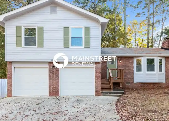 Property at 565 Greenview Ave SE, Conyers, GA, 30094, 4 beds, 2.5 baths, [object Object]