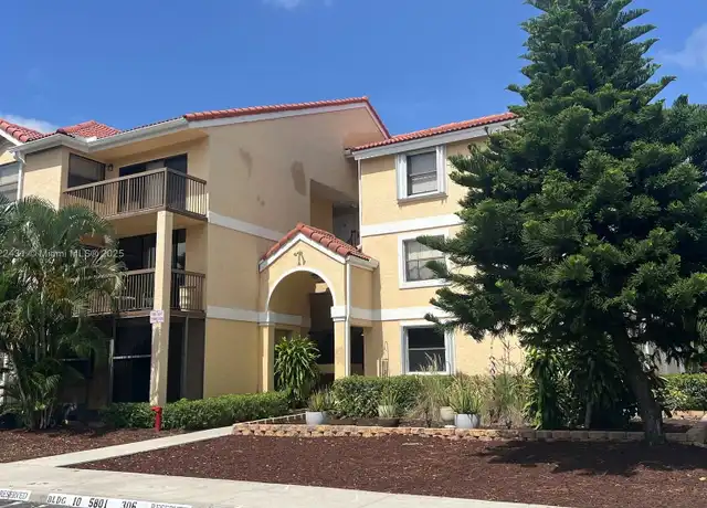 Property at 5801 Riverside Dr Unit 104B3, Coral Springs, FL, 33067, 1 bed, 1 bath, [object Object]