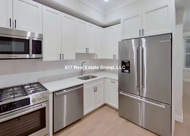 Property at 47 Englewood Ave Unit 4, Brighton, MA, 02135, 1 bed, 1 bath, [object Object]