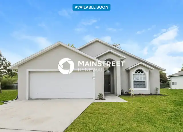 Property at 1186 Eden Dr, Saint Cloud, FL, 34771, 3 beds, 2 baths, [object Object]