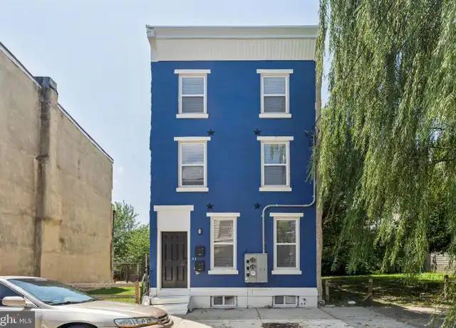 Property at 434 W Norris St Unit 2, Philadelphia, PA, 19122, 3 beds, 2 baths, [object Object]