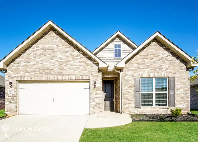 Property at 3210 Jordan Farm Cir NE, Huntsville, AL, 35811, 3 beds, 2 baths, [object Object]