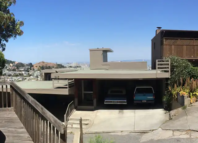 Property at 549 Corbett Ave Unit 1, San Francisco, CA, 94114, 1 bed, 1 bath, [object Object]