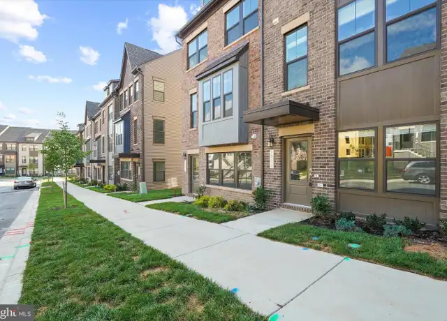 Property at 6056 Beake St, Hyattsville, MD, 20782, 3 beds, 3.5 baths, [object Object]