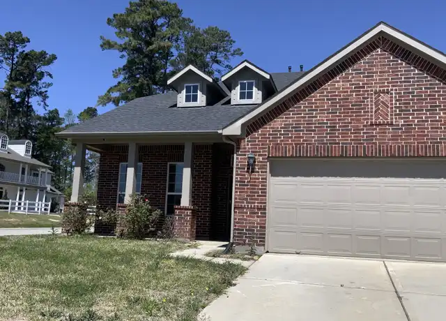 Property at 10052 Gold Finch Run, Magnolia, TX, 77354, 4 beds, 4 baths, [object Object]