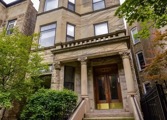 Property at 925 W Newport Ave Unit 2, Chicago, IL, 60657, 4 beds, 2 baths, [object Object]