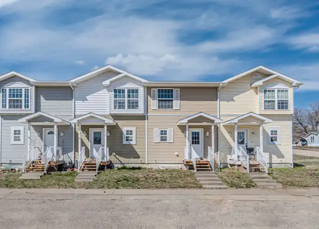 Property at 516 Jerry Dr Unit C, Junction City, KS, 66441, 2 beds, 1.5 baths, [object Object]