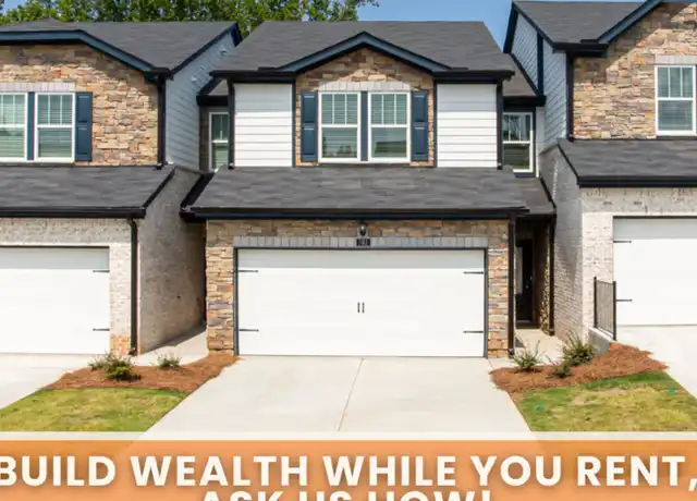 Property at 381 White Tail Rd, McDonough, GA, 30253, 3 beds, 2.5 baths, [object Object]