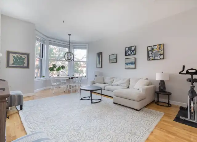 Property at 416 Marlborough St #303, Boston, MA, 02115, 1 bed, 1 bath, [object Object]