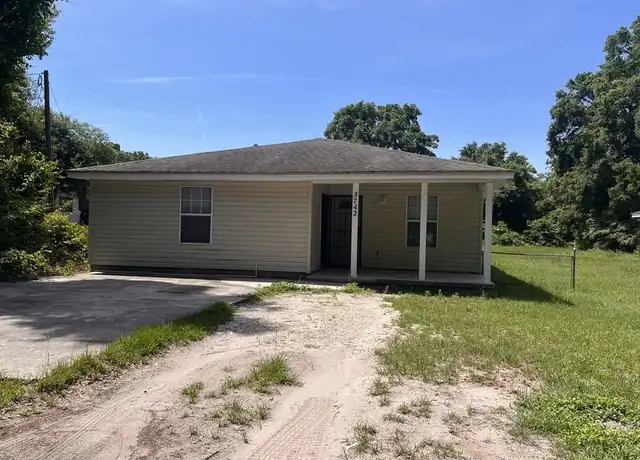 Property at 3742 Beverly Ave, Jacksonville, FL, 32208, 4 beds, 2 baths, [object Object]