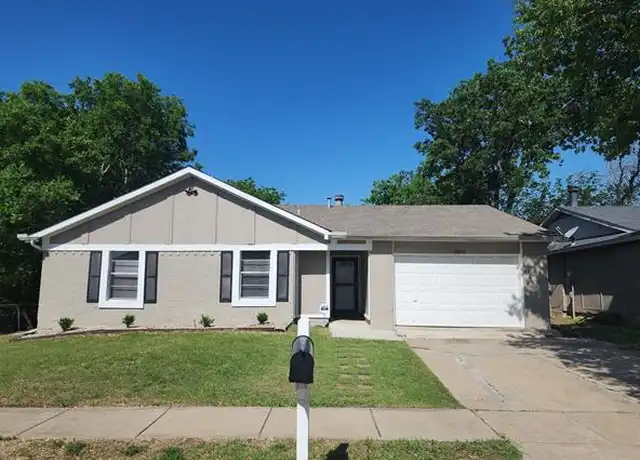 Property at 3402 Chesapeake Dr, Arlington, TX, 76014, 3 beds, 2 baths, [object Object]