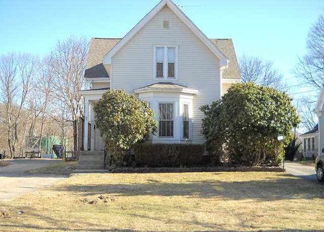 Photo of 67 Dean Ave Unit 2, Franklin, MA 02038
