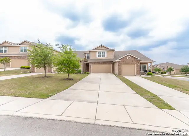 Property at 3819 Tuscan Winter, San Antonio, TX, 78260, 3 beds, 2.5 baths, [object Object]