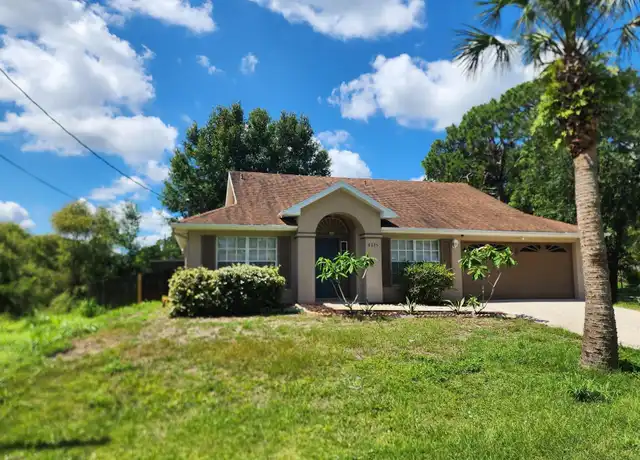 Property at 6375 Angus St, Cocoa, FL, 32927, 3 beds, 2 baths, [object Object]