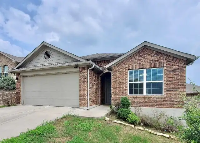 Property at 6001 Roderick Dr, Austin, TX, 78724, 3 beds, 2 baths, [object Object]