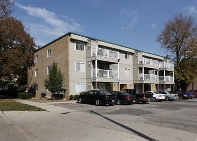 Property at 517 Washtenaw Ave Unit 303, Ypsilanti, MI, 48197, 1 bed, 1 bath, [object Object]