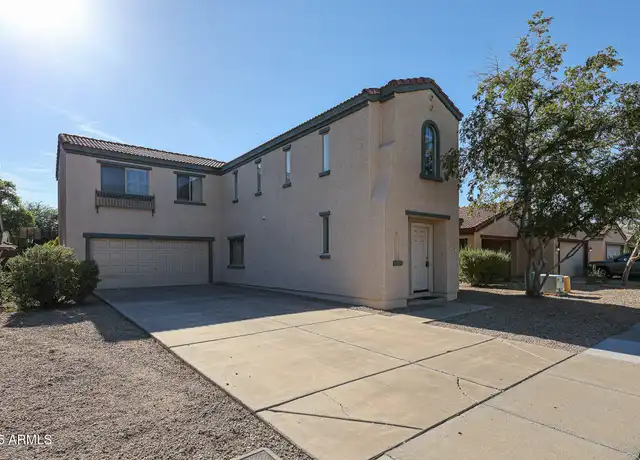 Property at 2428 S 84th Gln, Tolleson, AZ, 85353, 3 beds, 2.5 baths, [object Object]