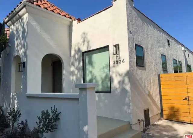 Property at 3026 Farmdale Ave, Los Angeles, CA, 90016, 3 beds, 2 baths, [object Object]