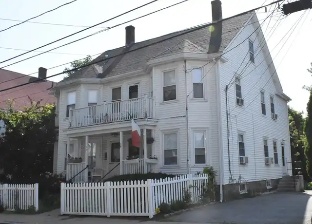 Property at 14 Middle St, Newton, MA, 02458, 3 beds, 1 bath, [object Object]