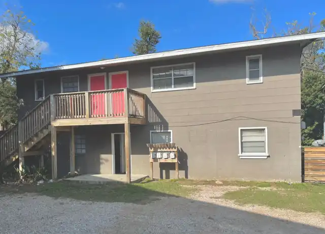 Property at 110 S Franklin Blvd #1, Tallahassee, FL, 32301, 0 beds, 1 bath, [object Object]