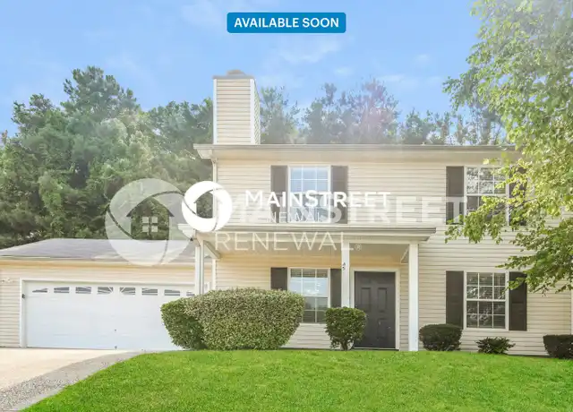 Property at 45 Fairclift Dr, Covington, GA, 30016, 4 beds, 3 baths, [object Object]