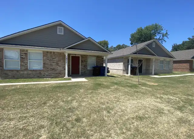 Property at 1815 Osage St Unit A, Fort Smith, AR, 72901, 2 beds, 2 baths, [object Object]