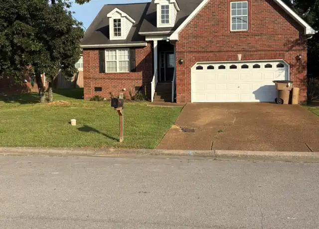 Property at 6428 Paddington Way, Antioch, TN, 37013, 3 beds, 2 baths, [object Object]