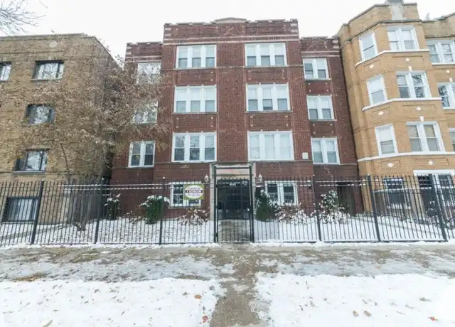 Property at 4948 N Harding Ave, Chicago, IL, 60625, 3 beds, 1 bath, [object Object]