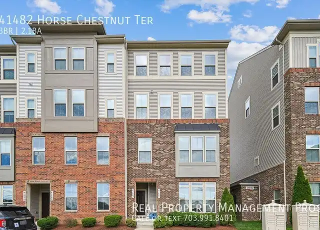 Property at 41482 Horse Chestnut Ter, Aldie, VA, 20105, 3 beds, 2.5 baths, [object Object]
