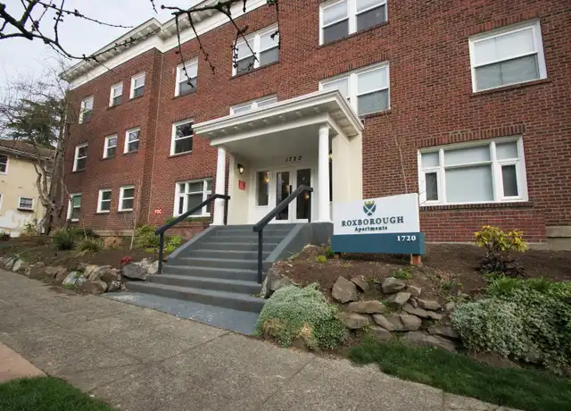 Property at 1720 E Denny Way Unit 110, Seattle, WA, 98122, 1 bed, 1 bath, [object Object]