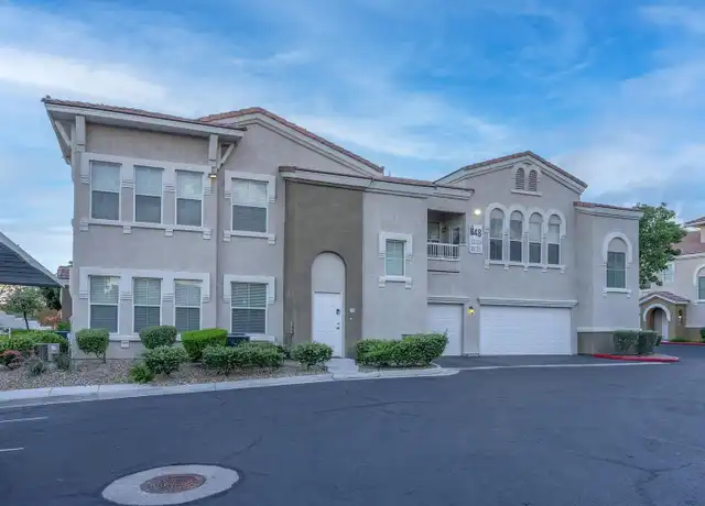 Property at 10001 Peace Way #2334, Las Vegas, NV, 89147, 2 beds, 1 bath, [object Object]