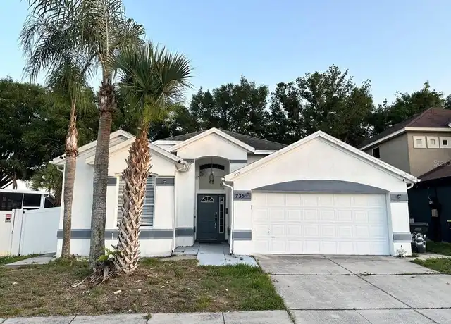 Property at 235 Riggs Cir, Davenport, FL, 33897, 4 beds, 2 baths, [object Object]