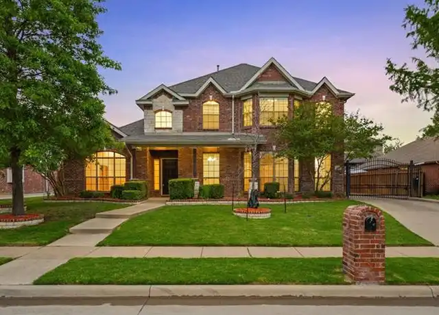 Property at 3417 Irvin Dr, Sachse, TX, 75048, 4 beds, 3.5 baths, [object Object]