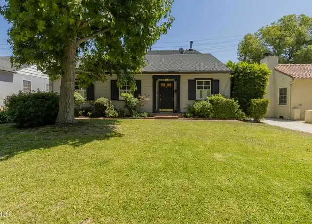 Property at 2058 Stratford Ave, South Pasadena, CA, 91030, 4 beds, 2.5 baths, [object Object]