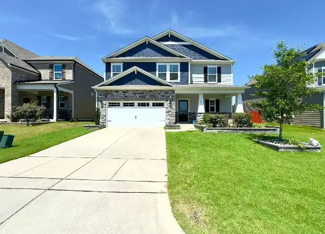 Property at 3589 Lovage Dr, Apex, NC, 27502, 5 beds, 3 baths, [object Object]