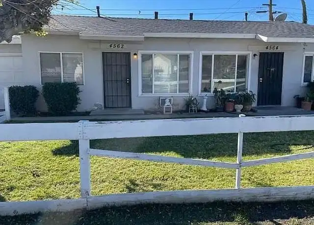 Property at 4558 N F St, San Bernardino, CA, 92407, 1 bed, 1 bath, [object Object]