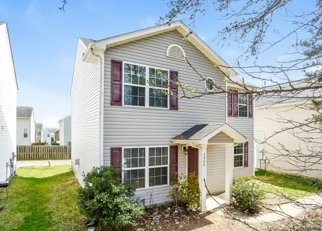 Property at 3924 Glory St, Charlotte, NC, 28206, 3 beds, 2 baths, [object Object]