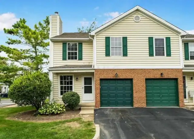 Property at 8179 Olde Richmond Ln, Westerville, OH, 43081, 3 beds, 2.5 baths, [object Object]