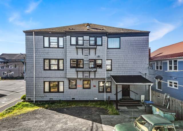 Photo of 201 N F St Unit 7, Aberdeen, WA 98520