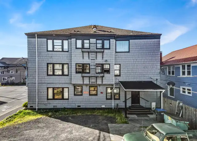 Property at 201 N F St Unit 7, Aberdeen, WA, 98520, 0 beds, 1 bath, [object Object]