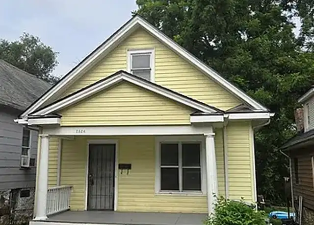 Property at 2524 Askew Ave, Kansas City, MO, 64127, 3 beds, 1 bath, [object Object]