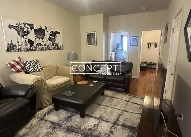 Property at 29-31 Temple St Unit 4, Boston, MA, 02114, 1 bed, 1 bath, [object Object]