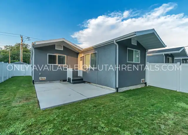 Property at 1259 E 5600 S, Murray, UT, 84121, 3 beds, 2 baths, [object Object]