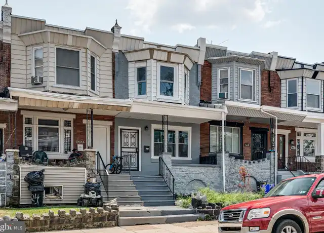 Property at 5626 Lansdowne Ave, Philadelphia, PA, 19131, 4 beds, 1.5 baths, [object Object]