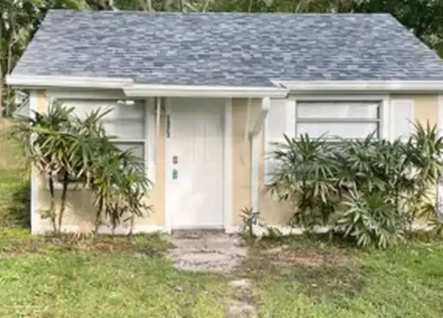 Property at 1323 Woodruff Ave, Jacksonville, FL, 32205, 1 bed, 1 bath, [object Object]