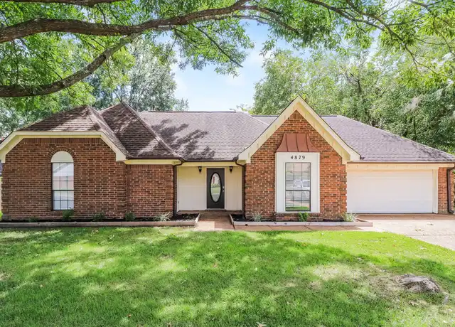 Property at 4879 Baywood Dr, Millington, TN, 38053, 3 beds, 2 baths, [object Object]