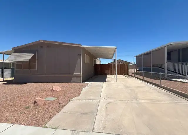 Property at 282 Aztec Ln, Henderson, NV, 89015, 2 beds, 2 baths, [object Object]