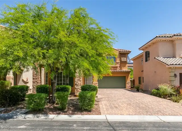 Property at 8170 Base Camp Ave, Las Vegas, NV, 89178, 3 beds, 2.5 baths, [object Object]
