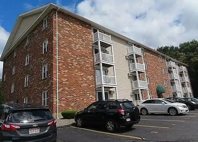 Property at 71 Edgeworth St #15, Worcester, MA, 01605, 2 beds, 1 bath, [object Object]