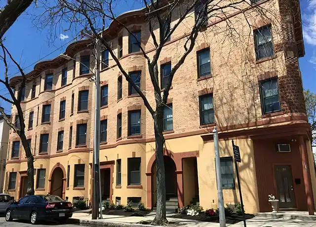 Property at 110 Willow St Unit 110-04, Cambridge, MA, 02141, 2 beds, 1 bath, [object Object]